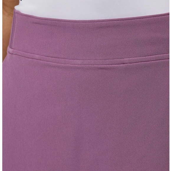 Pink 32 degrees cool skort size medium - Picture 5 of 5